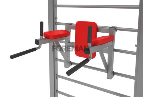 Брусья / пресс навесные FOREMAN FY-279#2