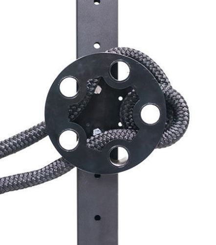 Тренажёр для канатов "Барабан"