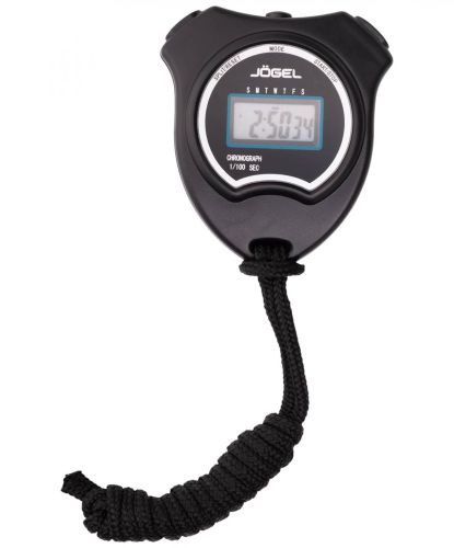 Секундомер Jogel JA-129 (2 засечки) Секундомер Jogel JA-129 (2 засечки)
