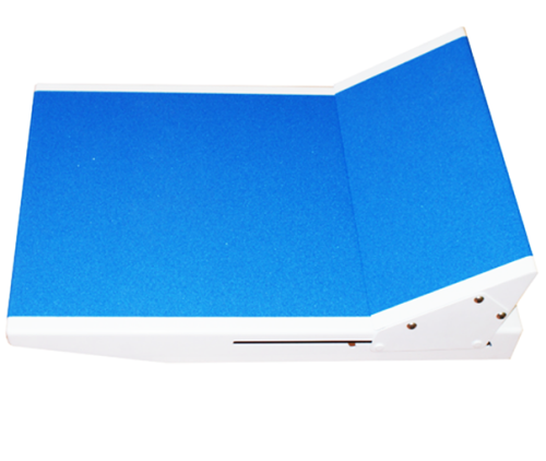 Стартовая площадка с упором СПОРТ-15 Стартовая площадка с упором СПОРТ-15