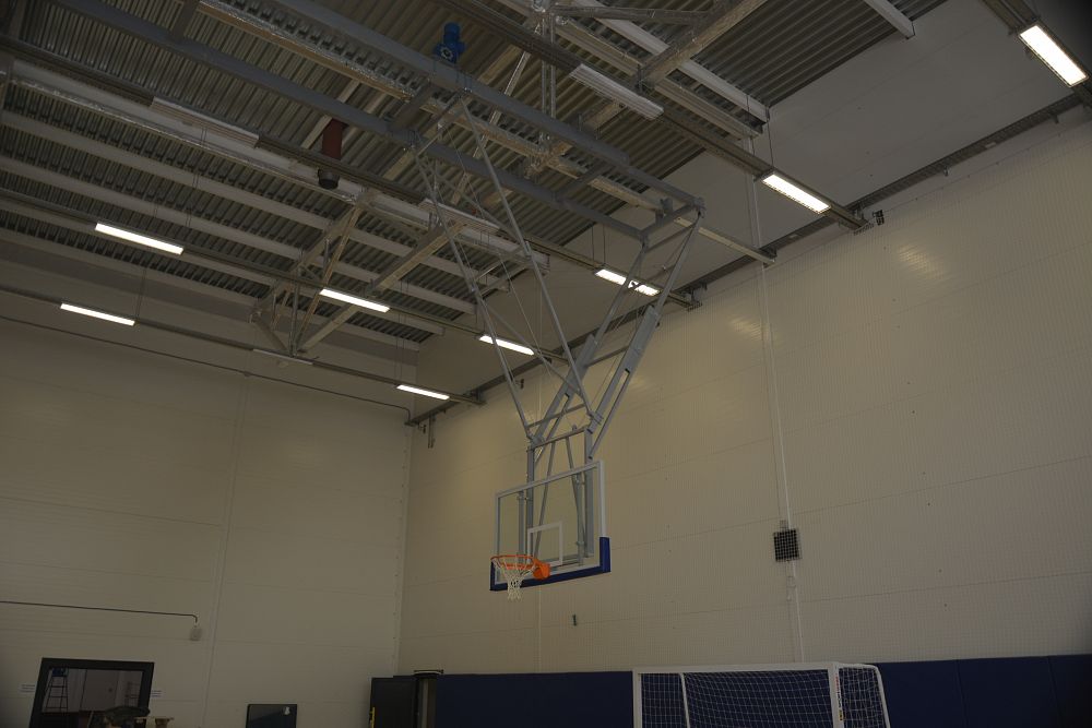 ФОК "Ярославль"