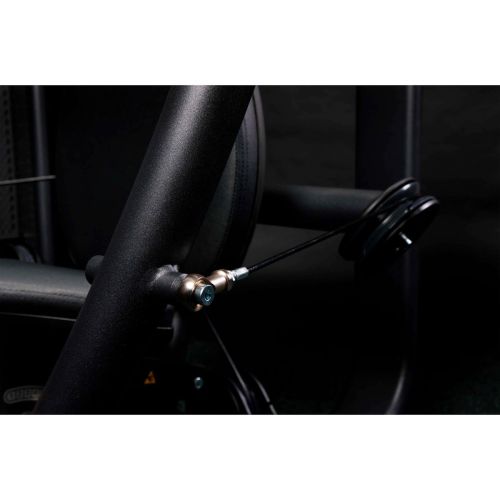 Тренажер Жим от груди вертикальный DHZ E7008#7