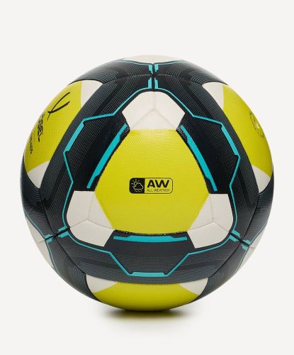 Мяч футбольный Jogel Primero Kids №3 (BC25)#4