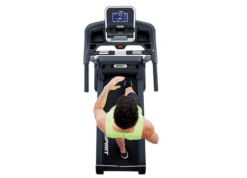 Беговая дорожка SPIRIT XT185#6