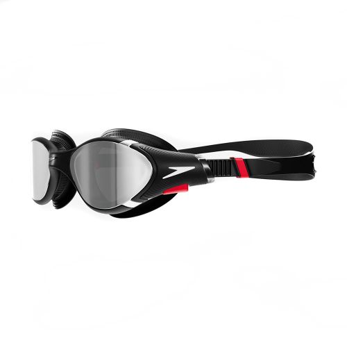 Очки для плавания SPEEDO Biofuse 2.0 Mirror (зеркальные линзы)#2