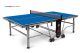 Теннисный стол START LINE VICTORY Indoor Blue (с сеткой)#8 Теннисный стол START LINE VICTORY Indoor Blue (с сеткой)#8