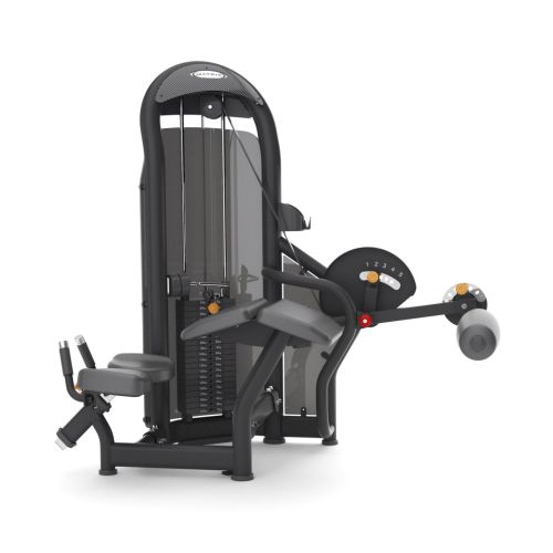 Тренажер Сгибание ног лёжа AURA MATRIX G3-S73 Тренажер Сгибание ног лёжа AURA MATRIX G3-S73