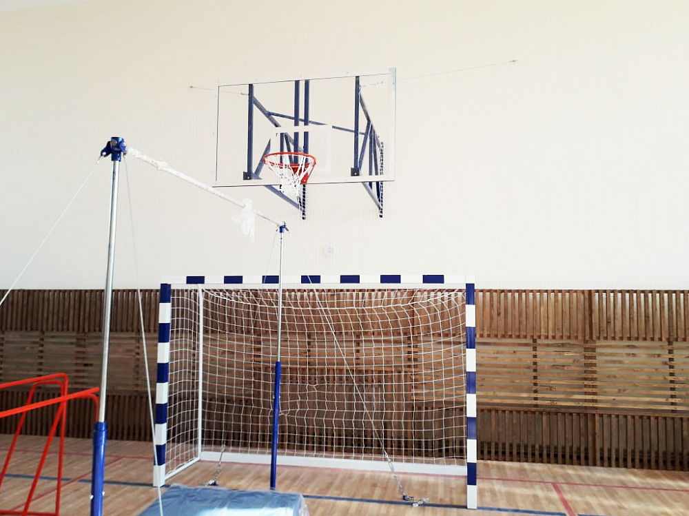 ФОК "Росгвардия" г. Нижний-Новгород ФОК "Росгвардия" г. Нижний-Новгород