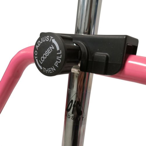 Турник для детей DFC GC001 (складной)#3