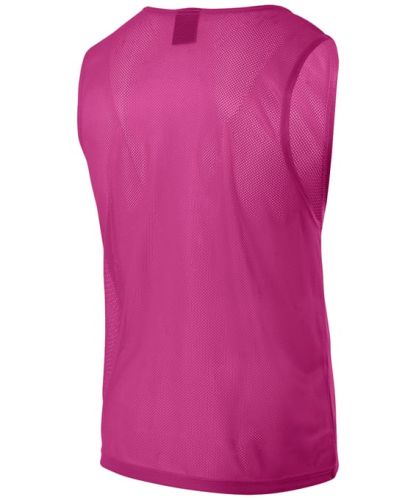 Манишка сетчатая детская Jogel Training Bib (малиновый)#2 Манишка сетчатая детская Jogel Training Bib (малиновый)#2