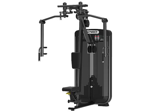 Тренажер Баттерфляй / задние дельты SPIRIT SP-3519