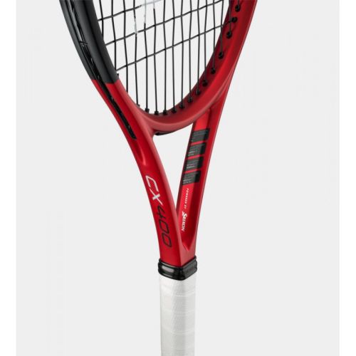 Ракетка для большого тенниса DUNLOP CX400 G1#5 Ракетка для большого тенниса DUNLOP CX400 G1#5