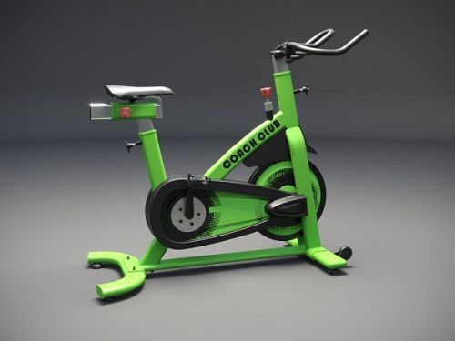 Сайкл FOREMAN TurboSpin 96M#4