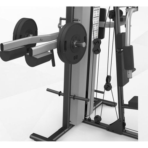 3-х позиционная станция FITEX PRO FTX-5203 MEXICO#5