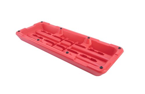 Степ-платформа профессиональная 3 уровня Original FitTools FT-PROSTEP02#6