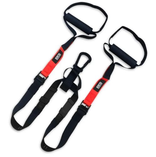 Петли для функционального тренинга BRONZE GYM BG-FA-TS#2