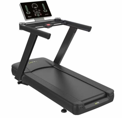 Беговая дорожка DHZ X-8600P Беговая дорожка DHZ X-8600P