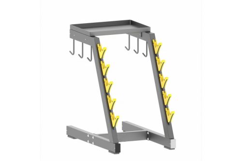 Стойка для штанг и аксессуаров ULTRAGYM UG-XM 156