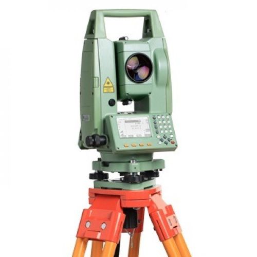 Лазерный измеритель дистанции (теодолит) ALGE-TIMING DMD-Arc5#4 Лазерный измеритель дистанции (теодолит) ALGE-TIMING DMD-Arc5#4