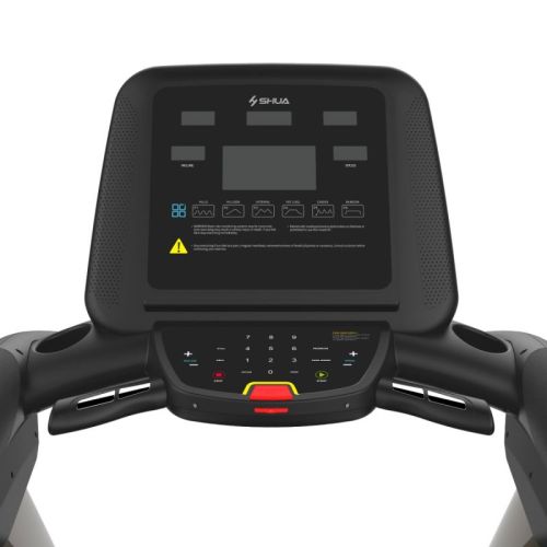 Профессиональная беговая дорожка SHUA X9 (SH-T860)#4 Профессиональная беговая дорожка SHUA X9 (SH-T860)#4
