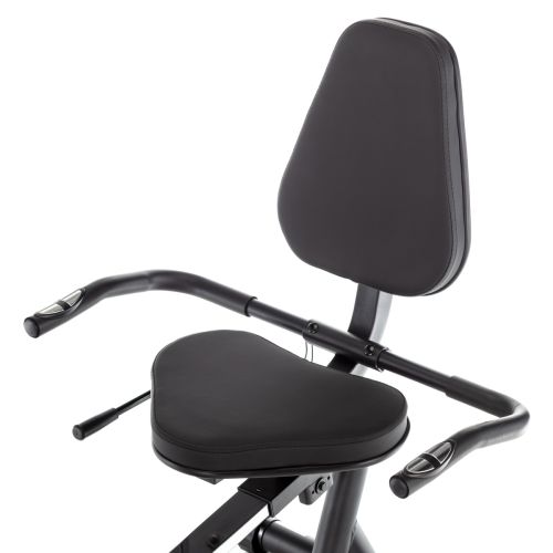 Велотренажер домашний CARBON FITNESS R20#8 Велотренажер домашний CARBON FITNESS R20#8