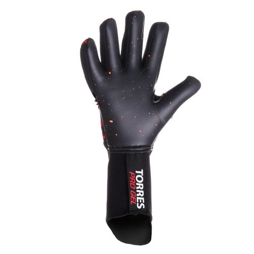 Перчатки вратарские TORRES Pro Gel#2 Перчатки вратарские TORRES Pro Gel#2