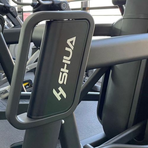 Эллиптический тренажер SHUA SH-B9100EТ (Android display)#11 Эллиптический тренажер SHUA SH-B9100EТ (Android display)#11