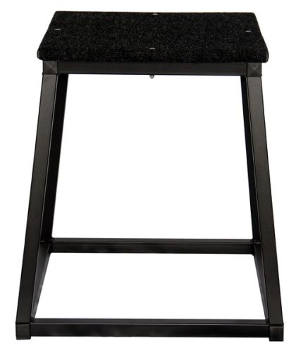 Плиометрический бокс №4 (50х50 см)