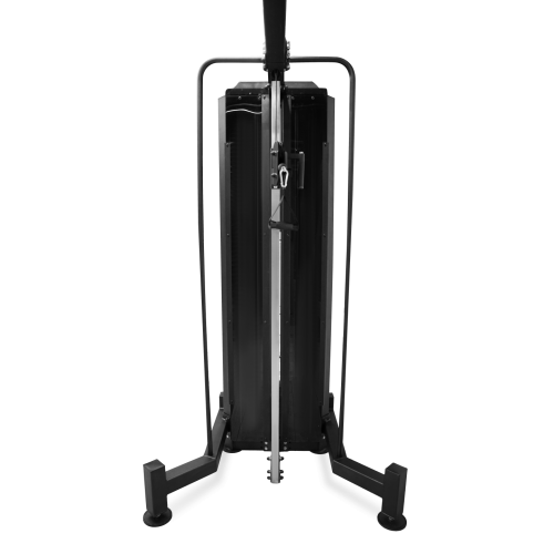 Кроссовер профессиональный стек 100 кг BRONZE GYM PARTNER ML-820#8