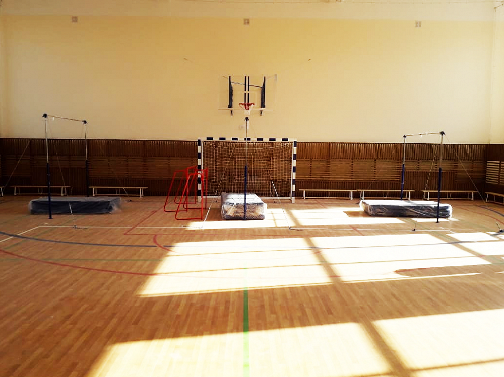 ФОК "Росгвардия" г. Нижний-Новгород ФОК "Росгвардия" г. Нижний-Новгород