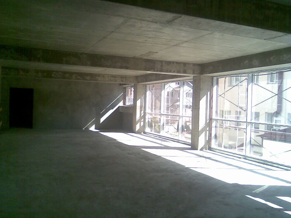 Зал аэробики пансионат Фламинго, г. Геленджик