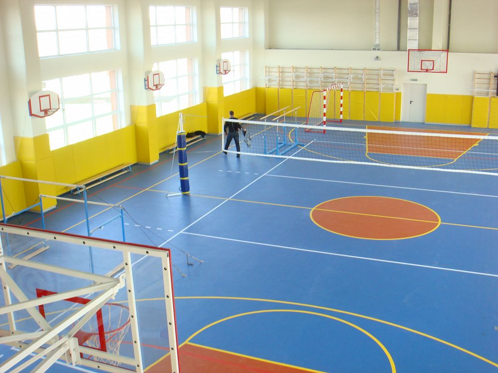 Электромеханический колледж №55, г.Москва