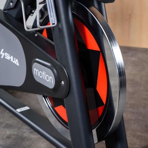 Сайкл-тренажер SHUA SHB-8860S#8