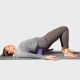 Блок для йоги HUGGER MUGGER 4 in. Foam Yoga Block 10х15х23 см#4