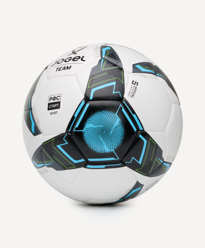 Мяч футбольный JOGEL Team №5 (BC26)#4
