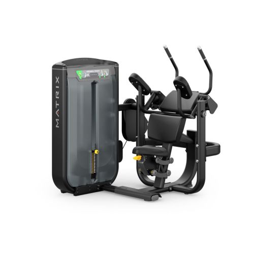 Пресс-машина ULTRA BASE MATRIX G7-S51BH
