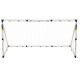 Ворота футбольные игровые PROXIMA JC-250 8 футов 244х130х96 см#5 Ворота футбольные игровые PROXIMA JC-250 8 футов 244х130х96 см#5