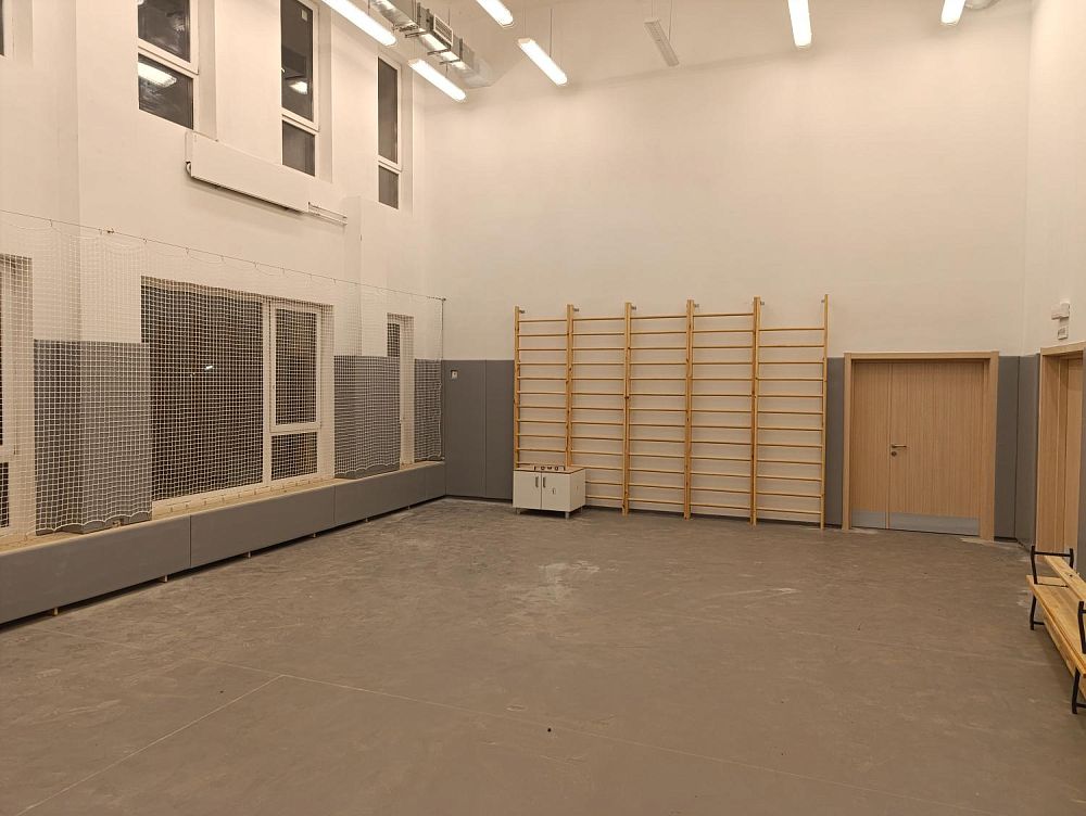 ДОУ на 350 мест в Одинцово ДОУ на 350 мест в Одинцово