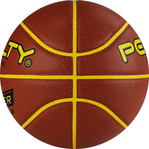 Мяч баскетбольный PENALTY BOLA BASQUETE 7.8 CROSSOVER X FIBA №7 (микрофибра)#3 Мяч баскетбольный PENALTY BOLA BASQUETE 7.8 CROSSOVER X FIBA №7 (микрофибра)#3