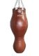 Мешок боксерский TOTALBOX СМКФ 32х110-45 кг фигурный (нат.кожа)#3