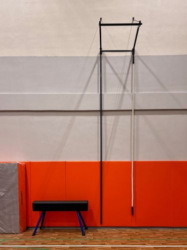 Оборудование для лазания 1/2 (шест, канат) СТ-135#5