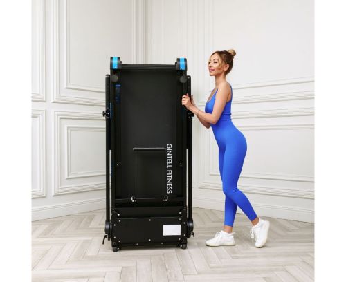 Беговая дорожка DFC GINTELL SMARTREK PLUS T-FT4700#24 Беговая дорожка DFC GINTELL SMARTREK PLUS T-FT4700#24