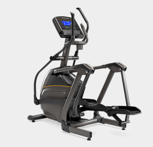 Эллиптический эргометр MATRIX E30XR Эллиптический эргометр MATRIX E30XR