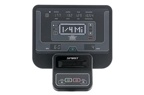 Велотренажер SPIRIT CU800+#3 Велотренажер SPIRIT CU800+#3