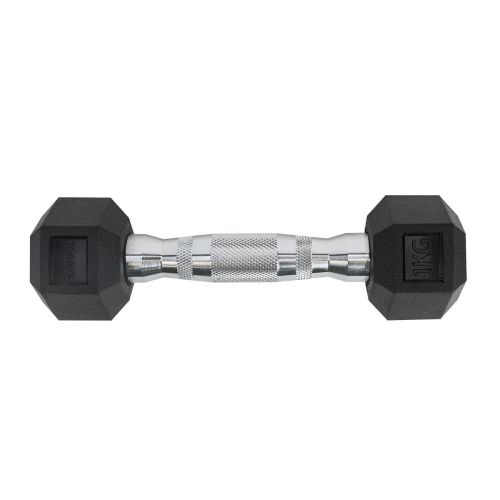 Гантель TORRES 1 кг Гантель TORRES 1 кг