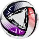 Мяч футзальный TORRES Futsal Resist №4 (ПУ) белый-мультиколор#4
