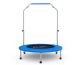 Батут с поручнем DFC PLENY 36" BLUE#7 Батут с поручнем DFC PLENY 36" BLUE#7