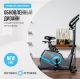 Велотренажер домашний OXYGEN FITNESS CARDIO CONCEPT 5#21 Велотренажер домашний OXYGEN FITNESS CARDIO CONCEPT 5#21