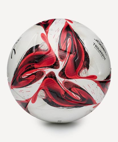 Мяч футбольный Jogel Triumph Pro №5#3