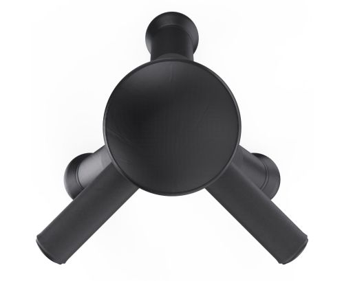 Водоналивной трехногий боксерский мешок-манекен DFC с руками#7